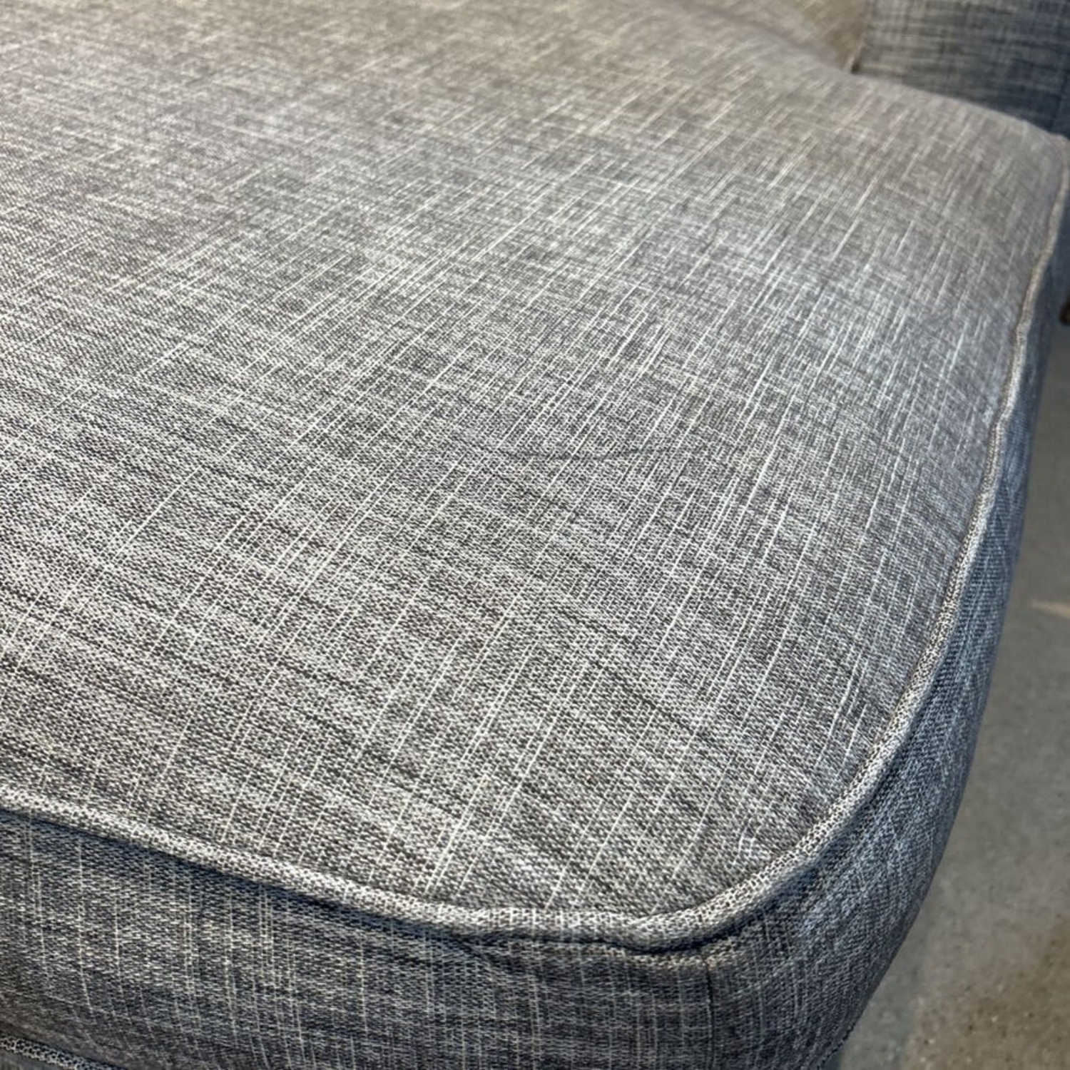 Sherrill Custom USA Made 4-Piece Sectional - image-6