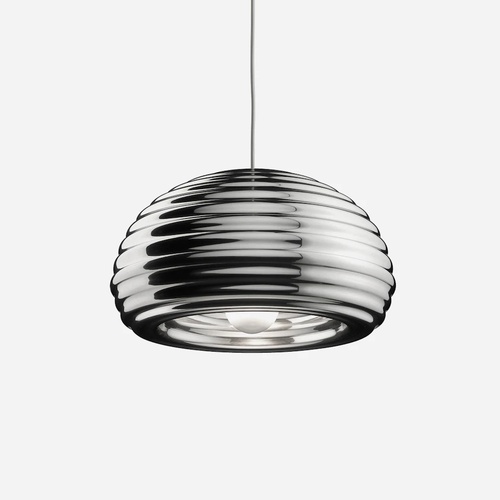 Used Flos  Castiglioni Splugen Brau Pendant Light  for sale on AptDeco