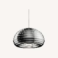 Flos Castiglioni Splugen Brau Pendant Light
