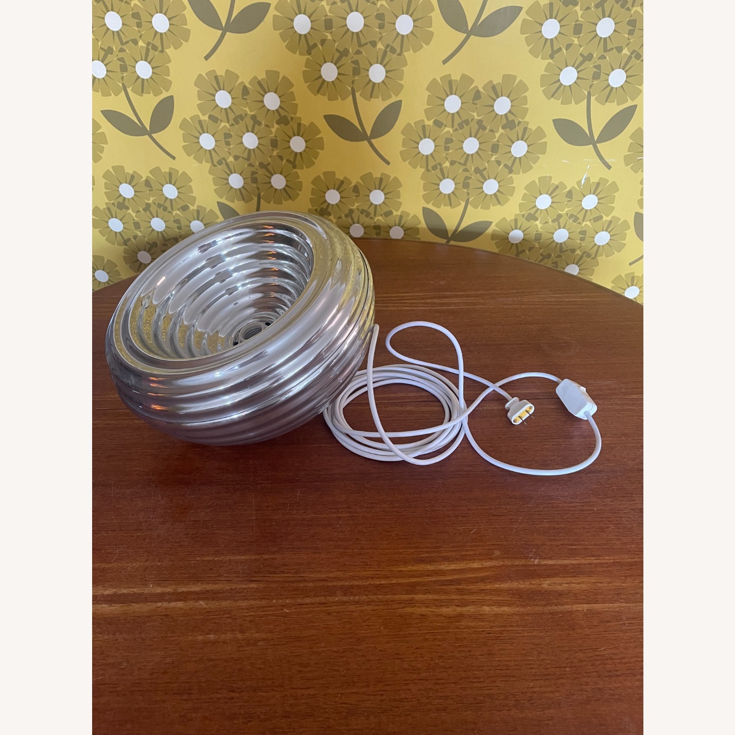 Flos  Castiglioni Splugen Brau Pendant Light  - image-6