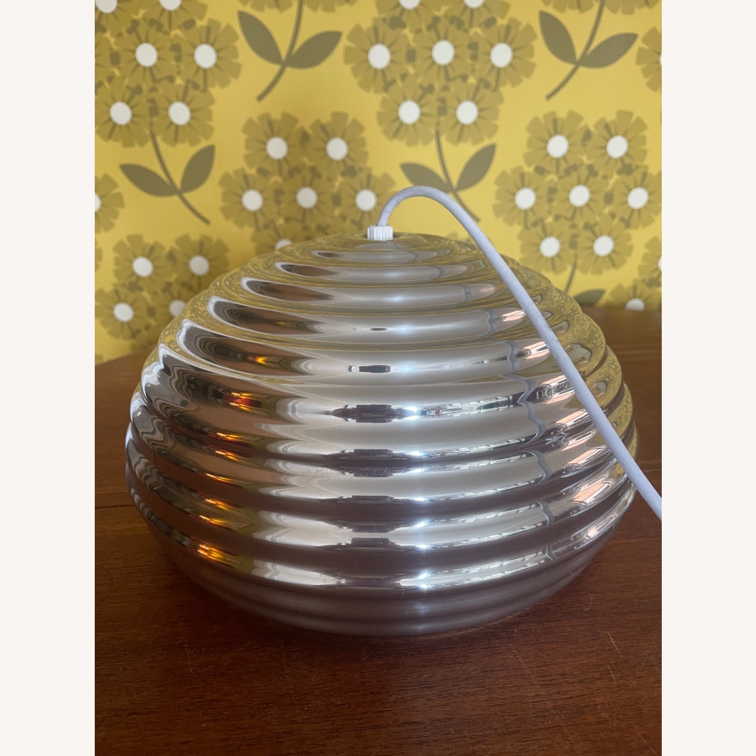 Flos  Castiglioni Splugen Brau Pendant Light  - image-1