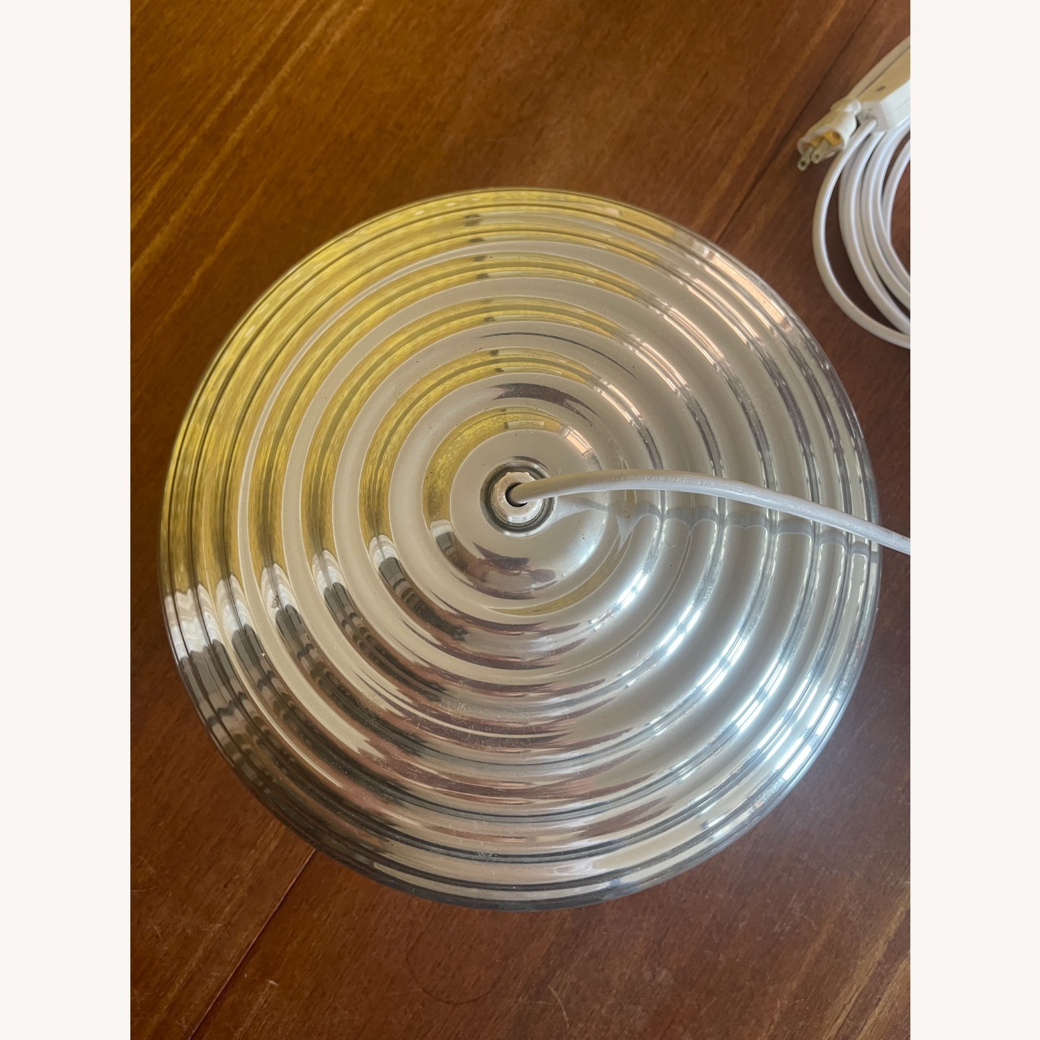 Flos  Castiglioni Splugen Brau Pendant Light  - image-2