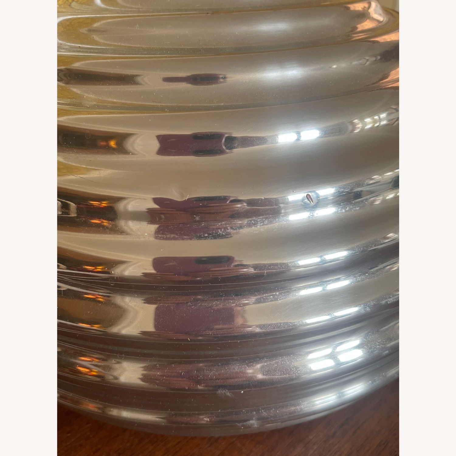 Flos  Castiglioni Splugen Brau Pendant Light  - image-8