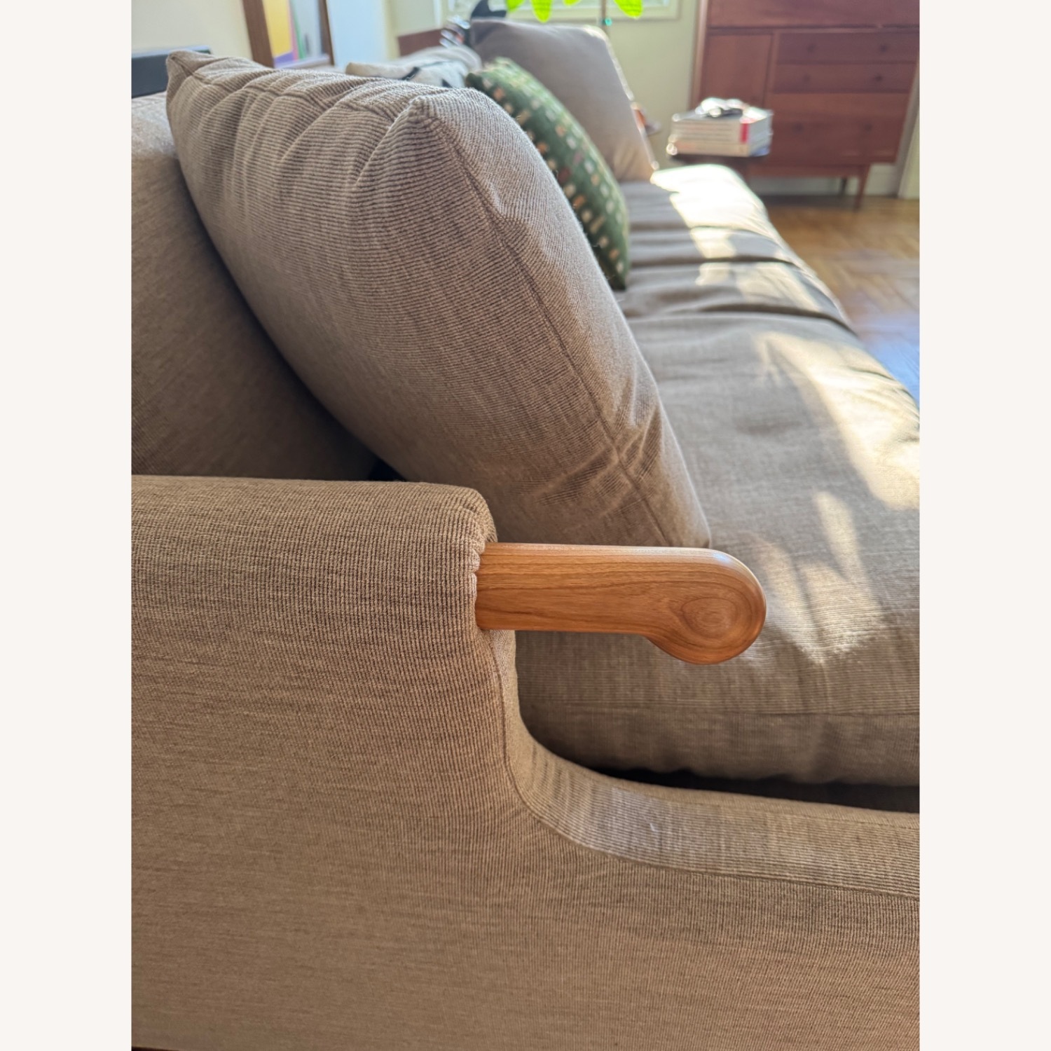 3 Seater Sofa - image-3