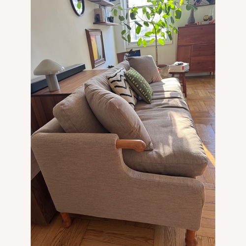 Used 3 Seater Sofa for sale on AptDeco