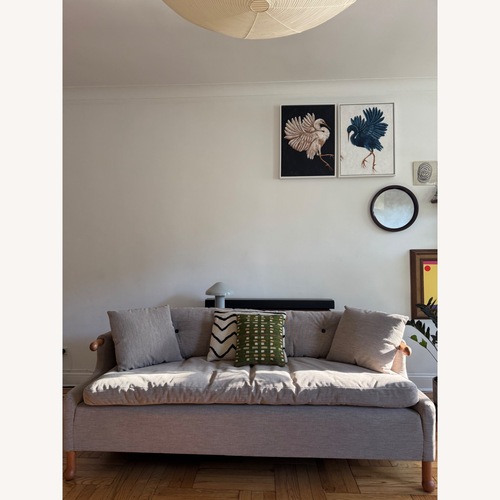 Used 3 Seater Sofa for sale on AptDeco