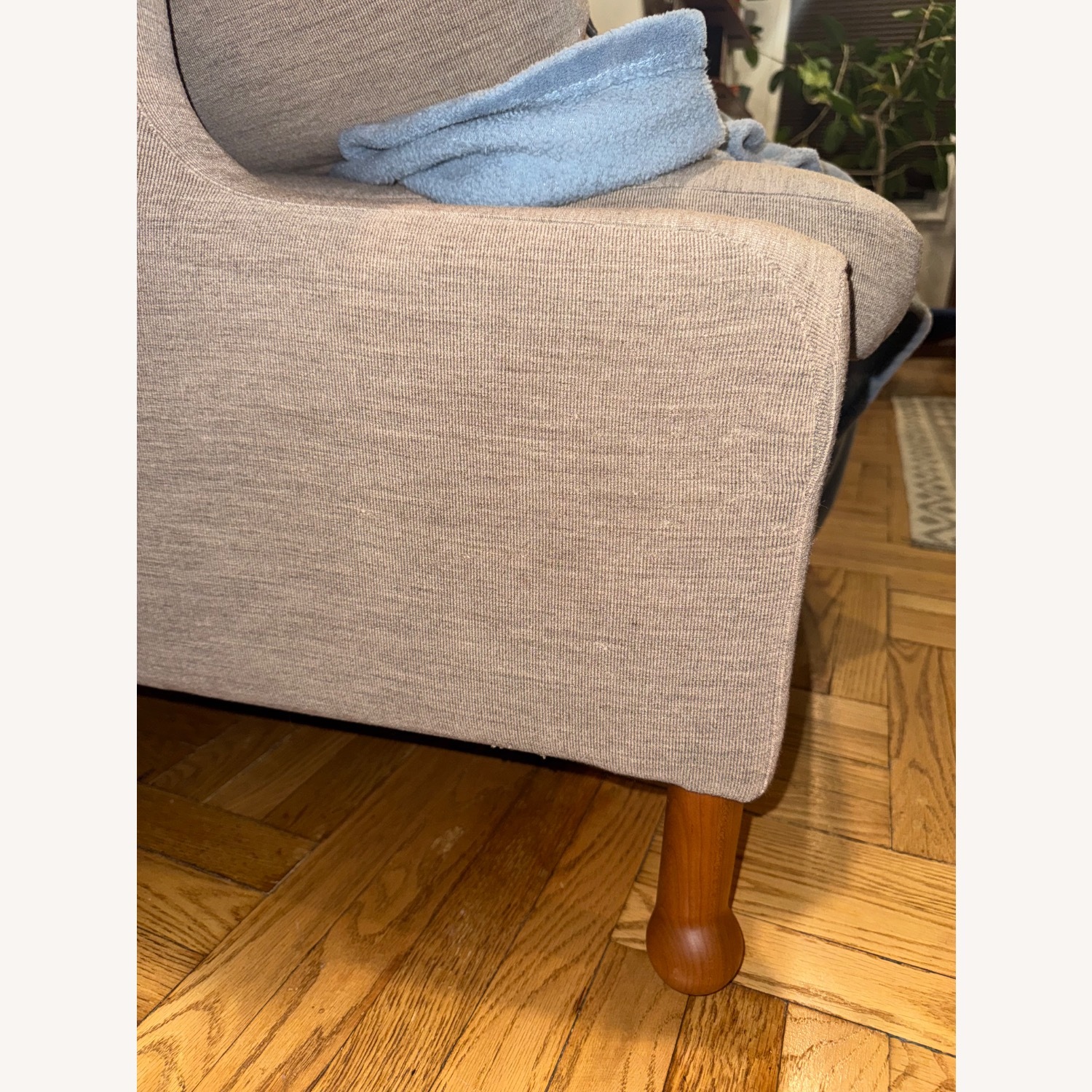 3 Seater Sofa - image-5