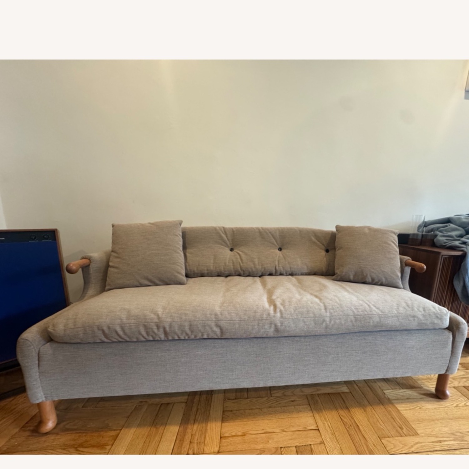 3 Seater Sofa - image-4