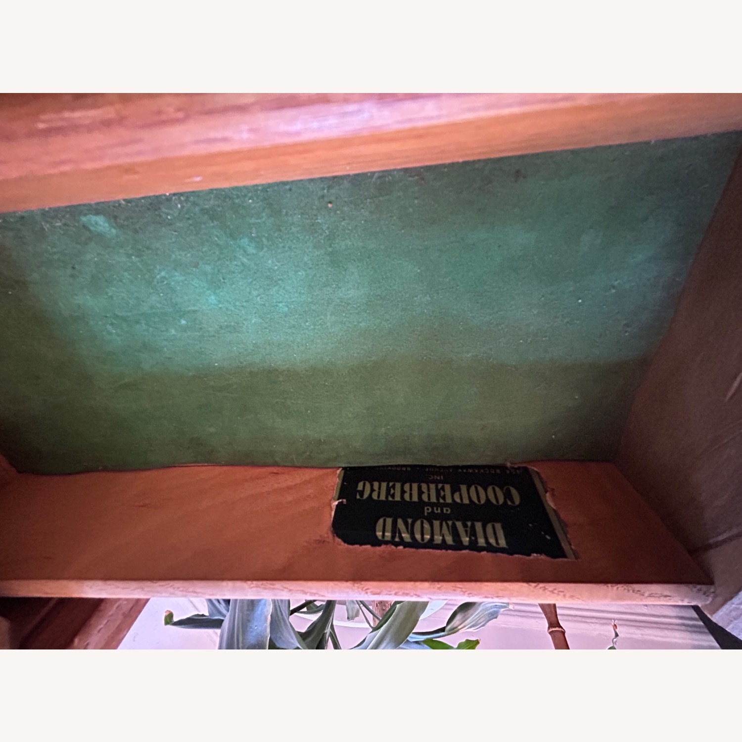 Keller Midcentury Petite Sideboard Hutch - image-10