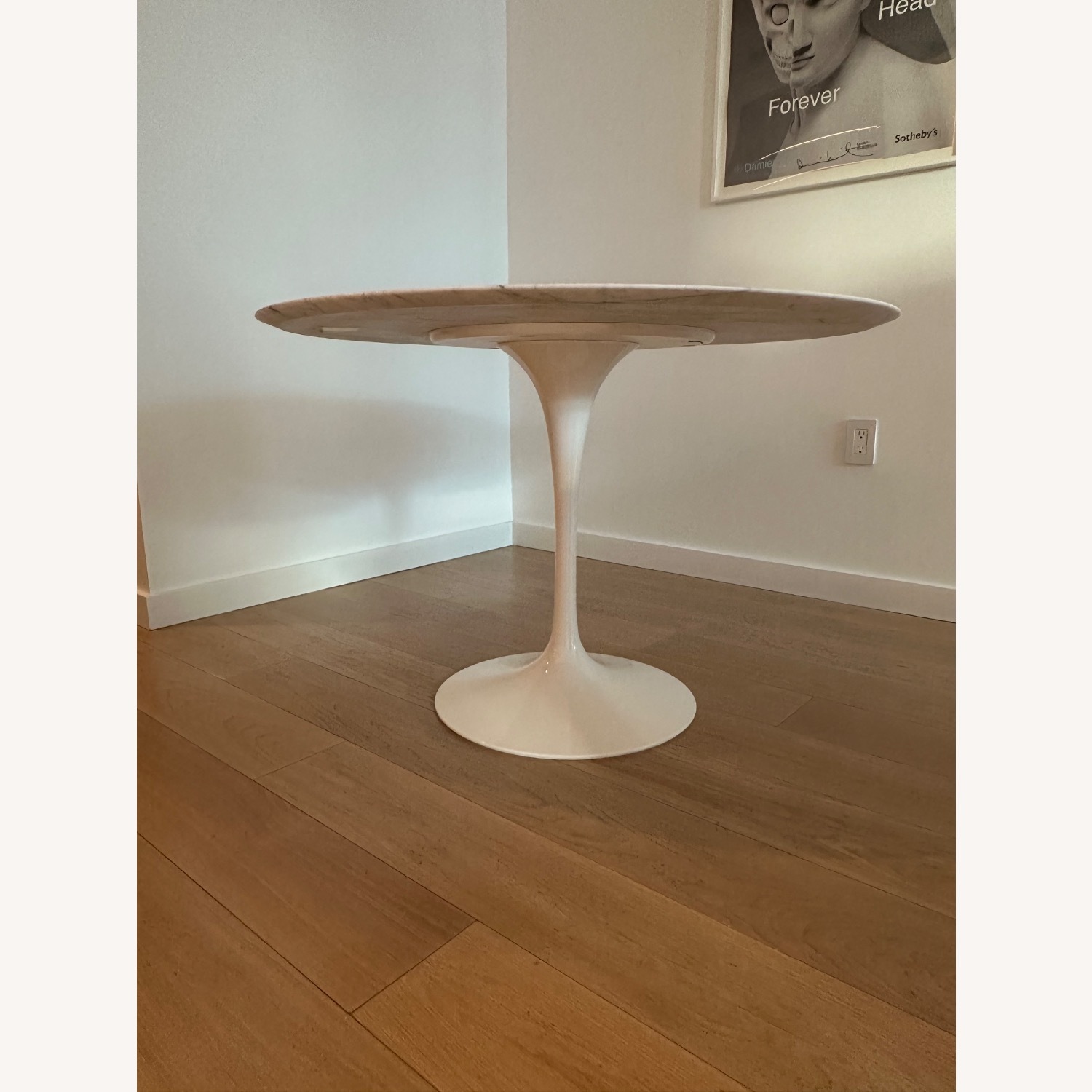Saarinen Dining Table 42”  - image-7