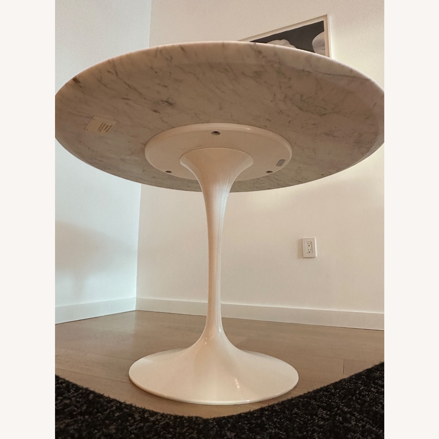 Saarinen Dining Table 42”  - image-4
