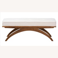 Target Contemporary Bench