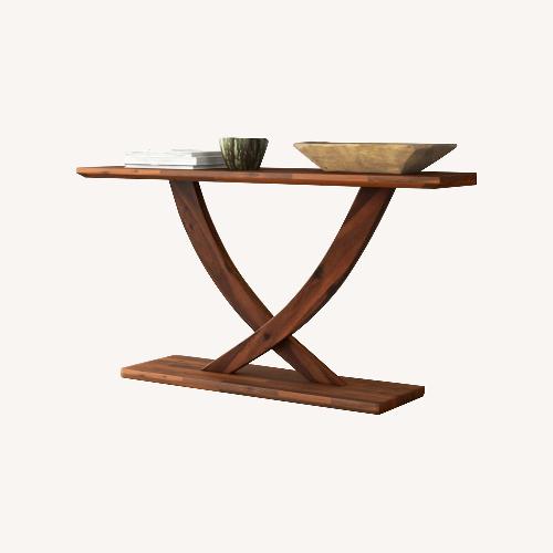 Used Walmart Contemporary Sideboard for sale on AptDeco