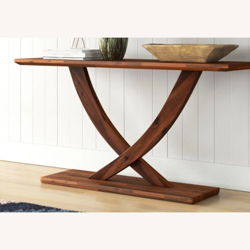 Used Walmart Contemporary Sideboard for sale on AptDeco