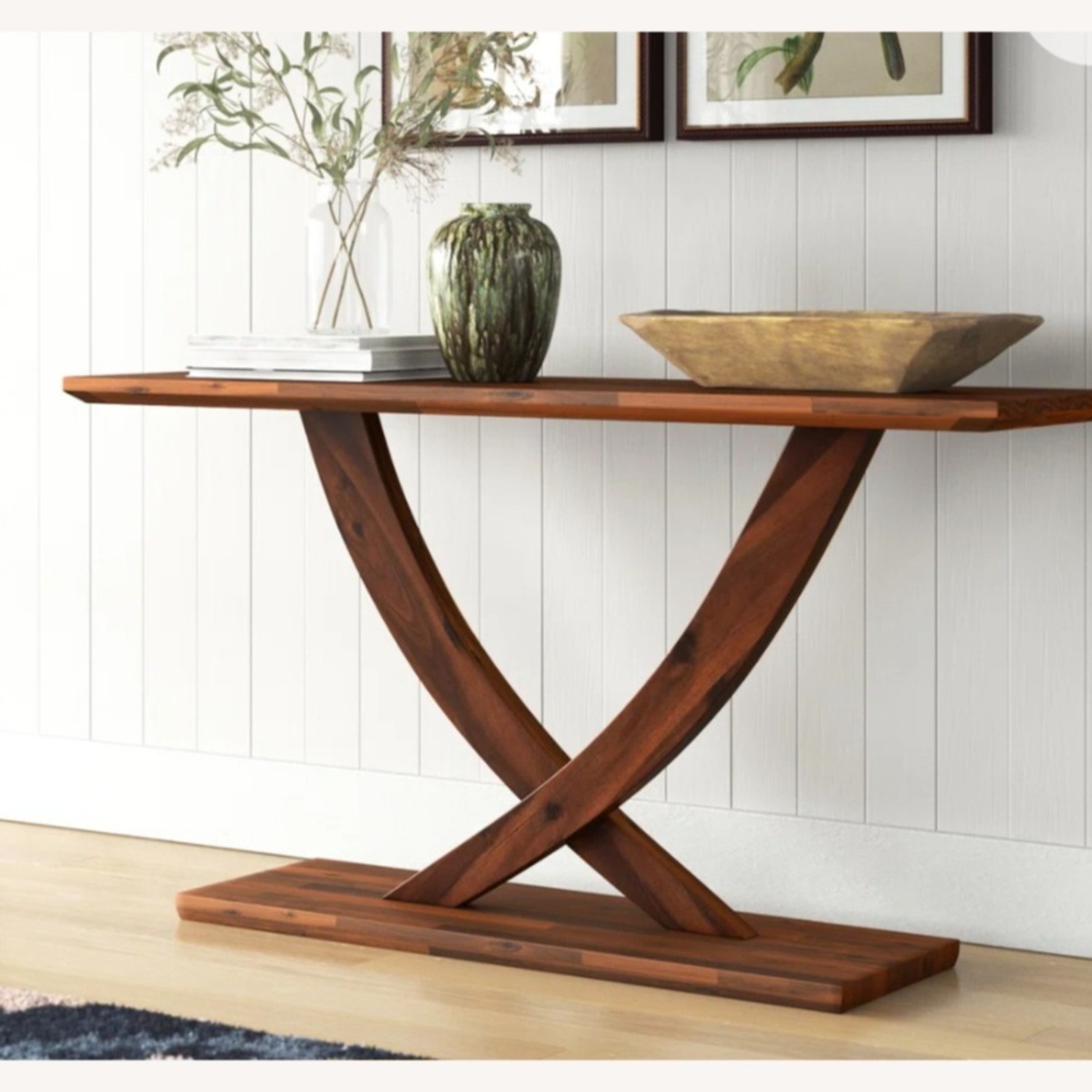 Walmart Contemporary Sideboard - image-2