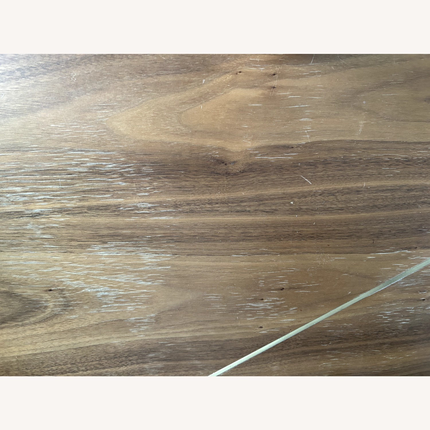 Kardiel Walnut Dining Table for 6 - image-7