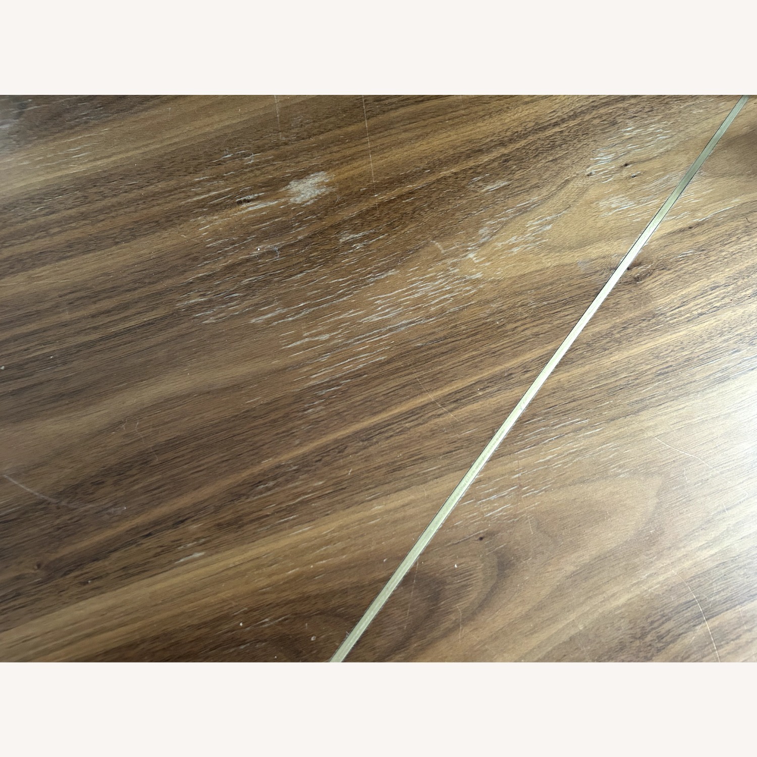 Kardiel Walnut Dining Table for 6 - image-6