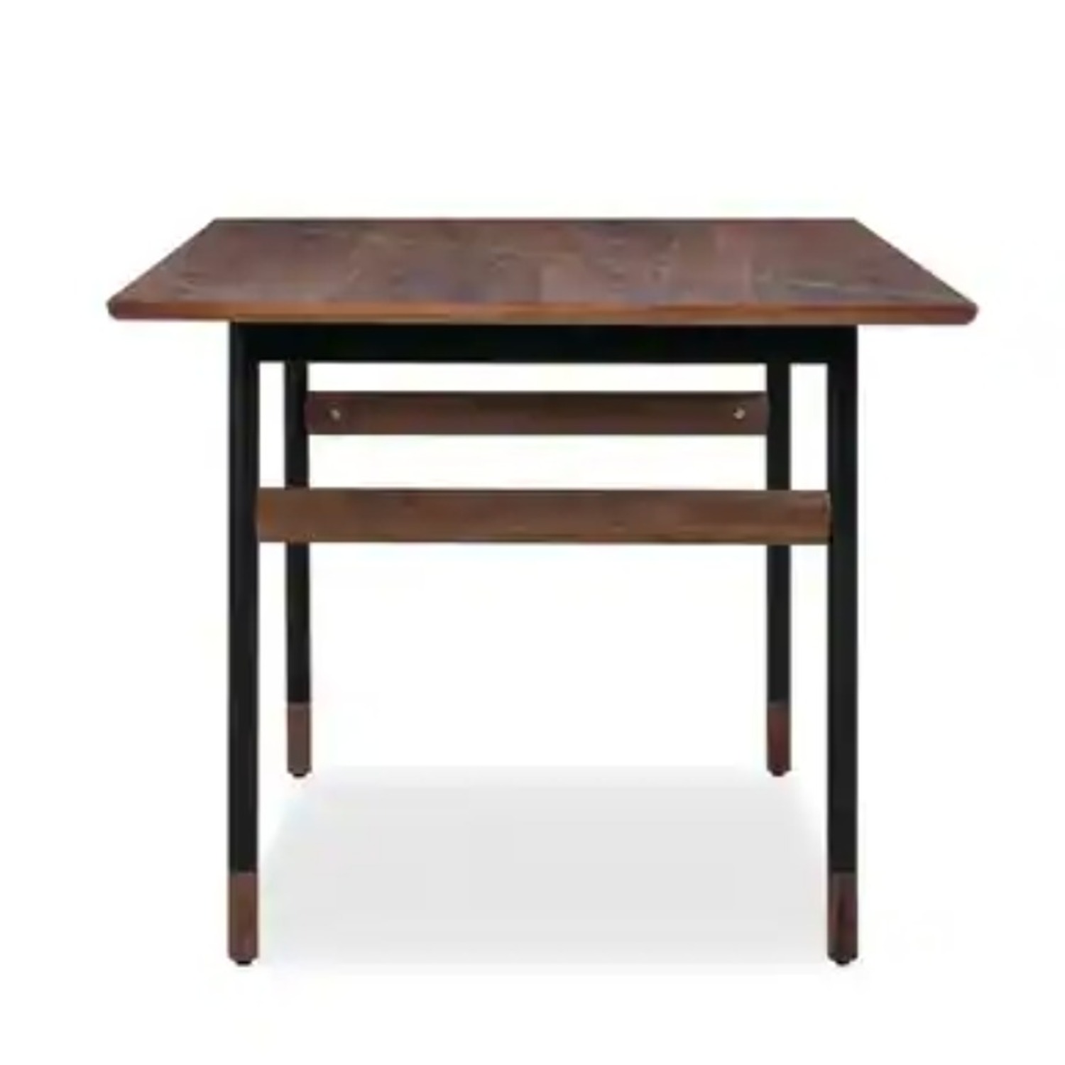 Kardiel Walnut Dining Table for 6 - image-9