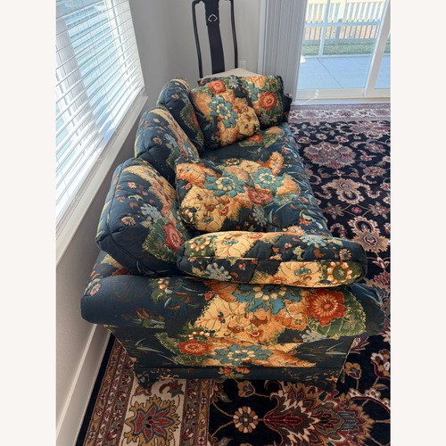 Used Custom Couch  for sale on AptDeco