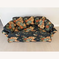 Custom Couch 
