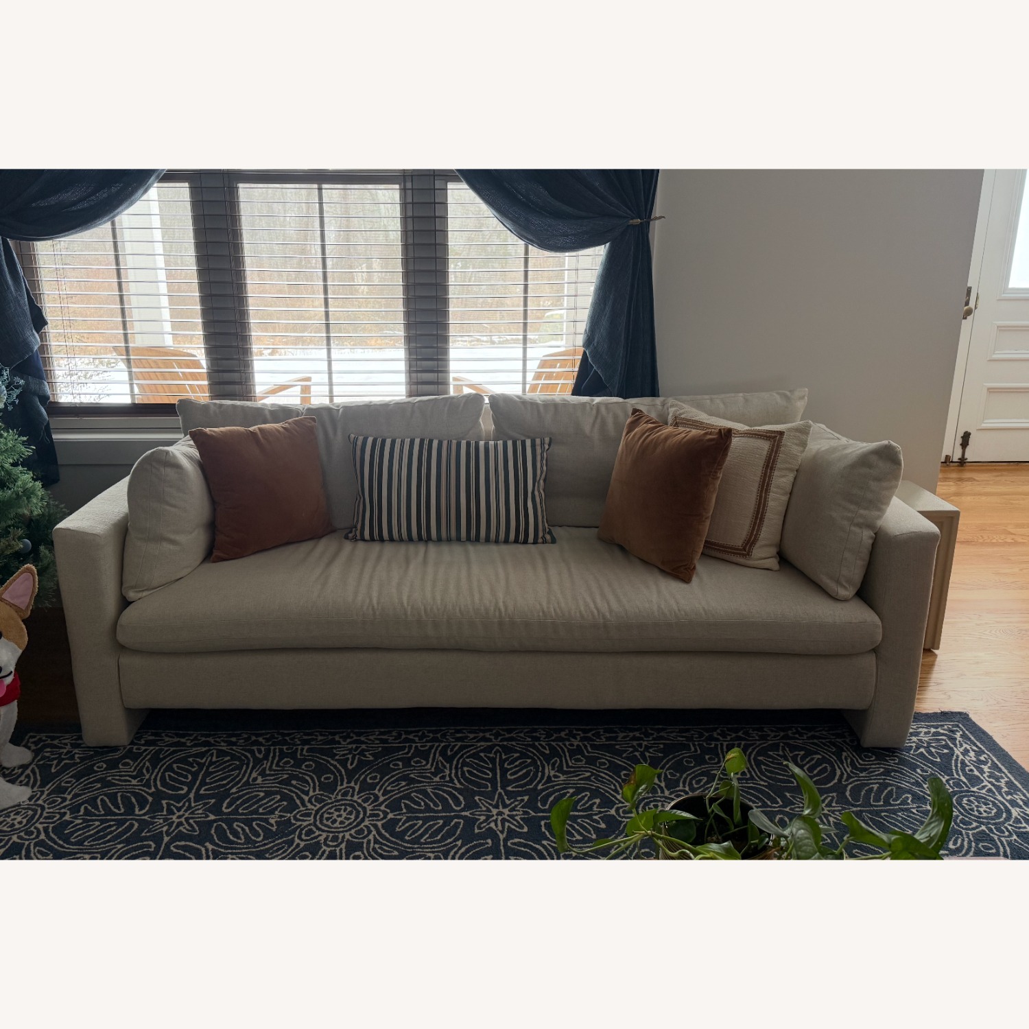 Interior Define Hayley Sofa - image-1