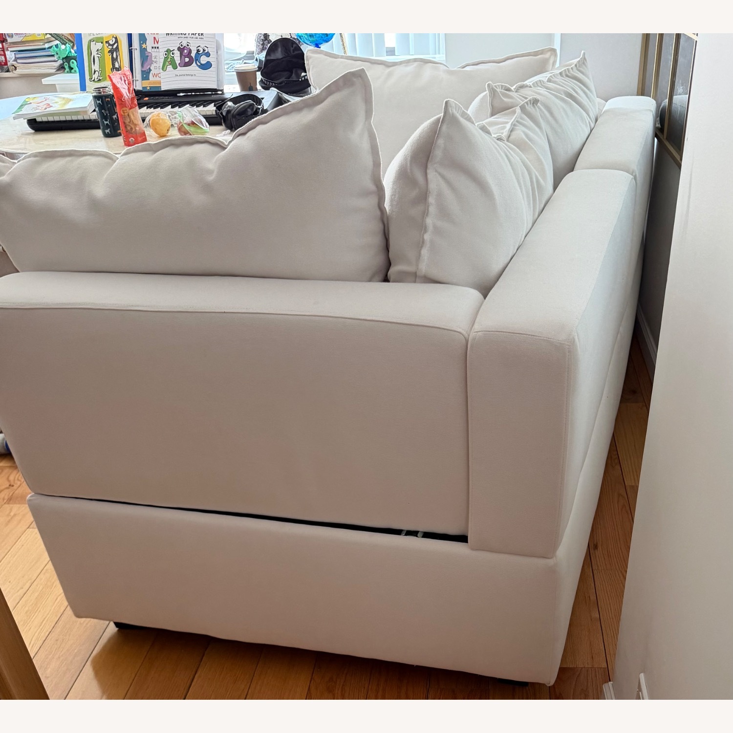 Albany Park Kova Cushion Sofa  - image-5