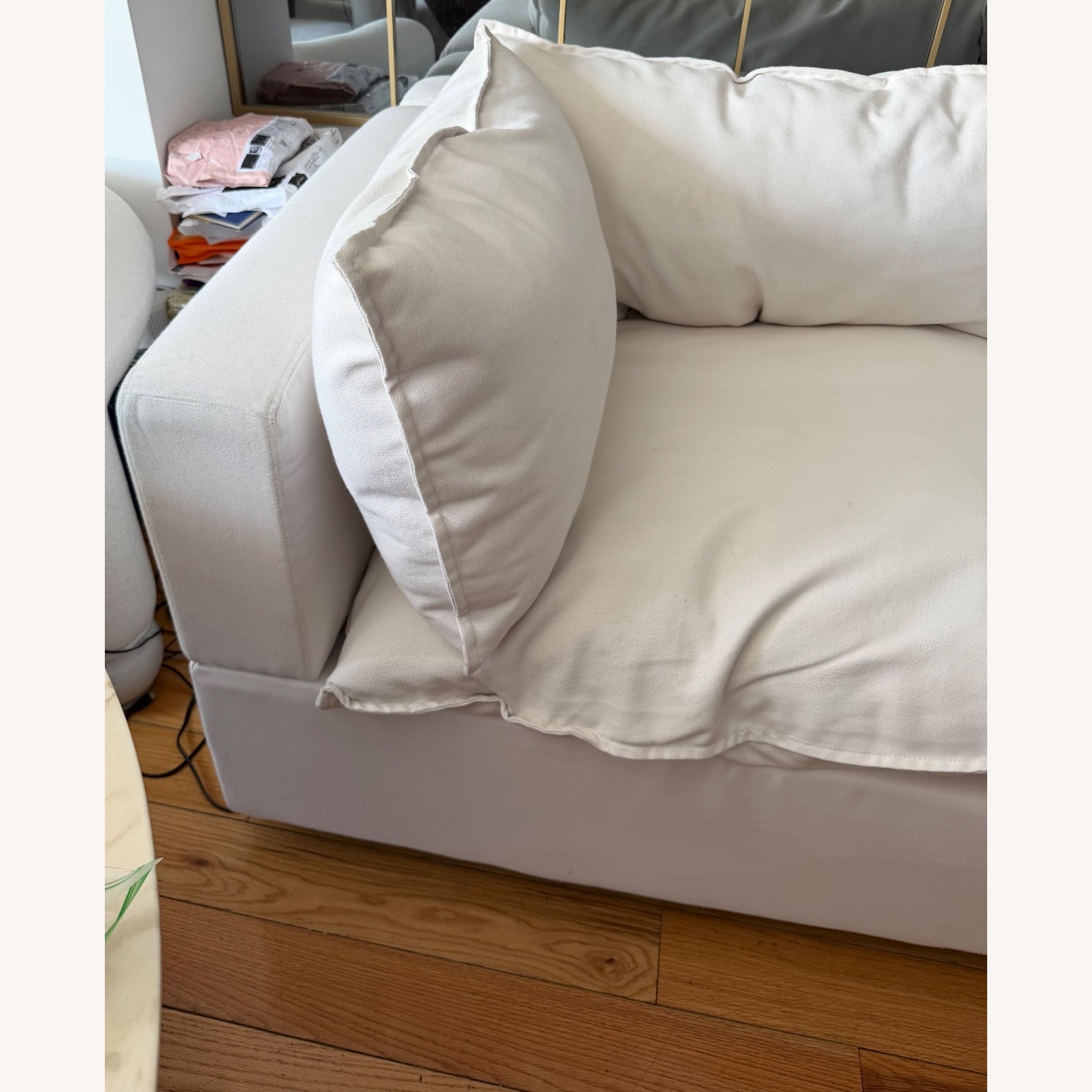 Albany Park Kova Cushion Sofa  - image-4