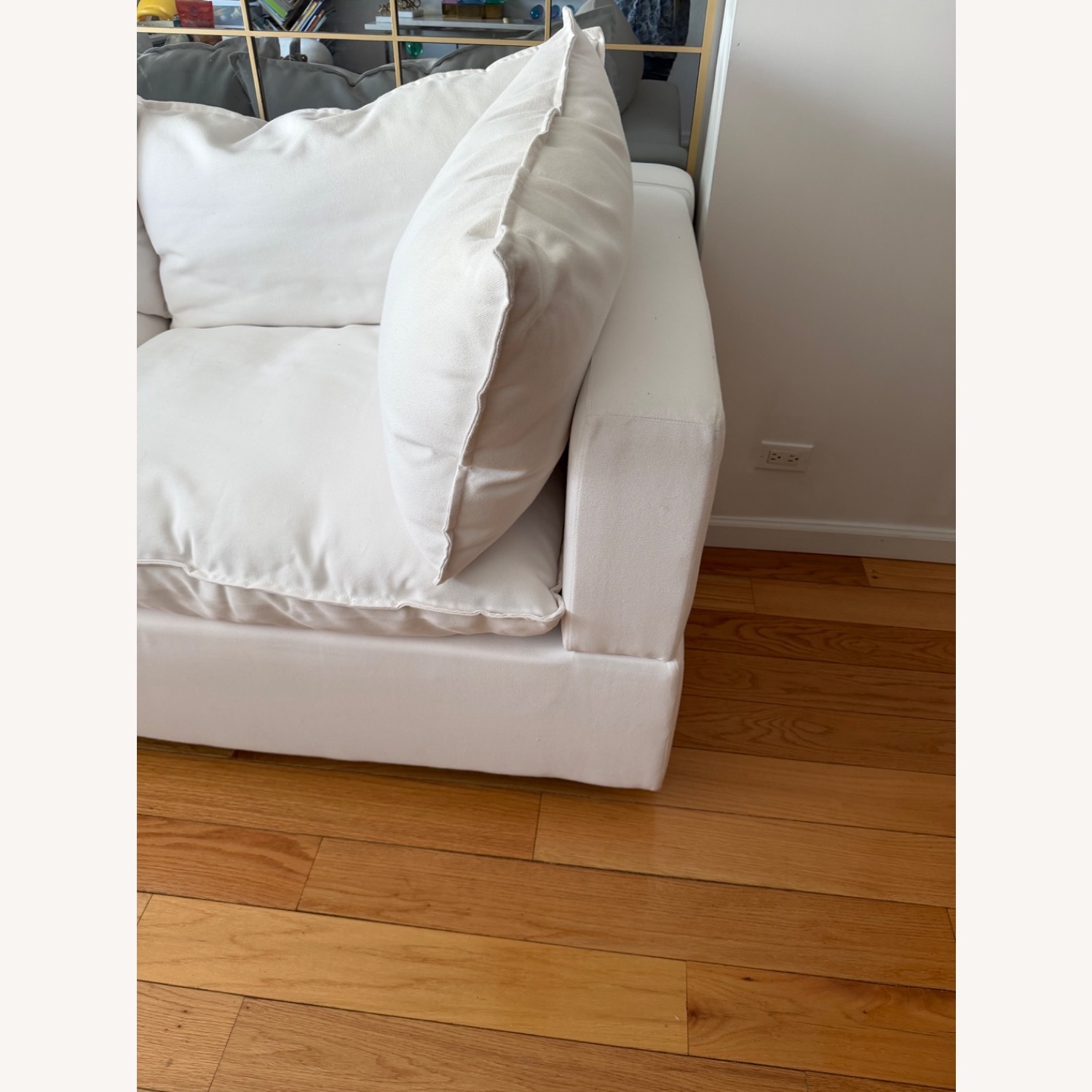 Albany Park Kova Cushion Sofa  - image-6