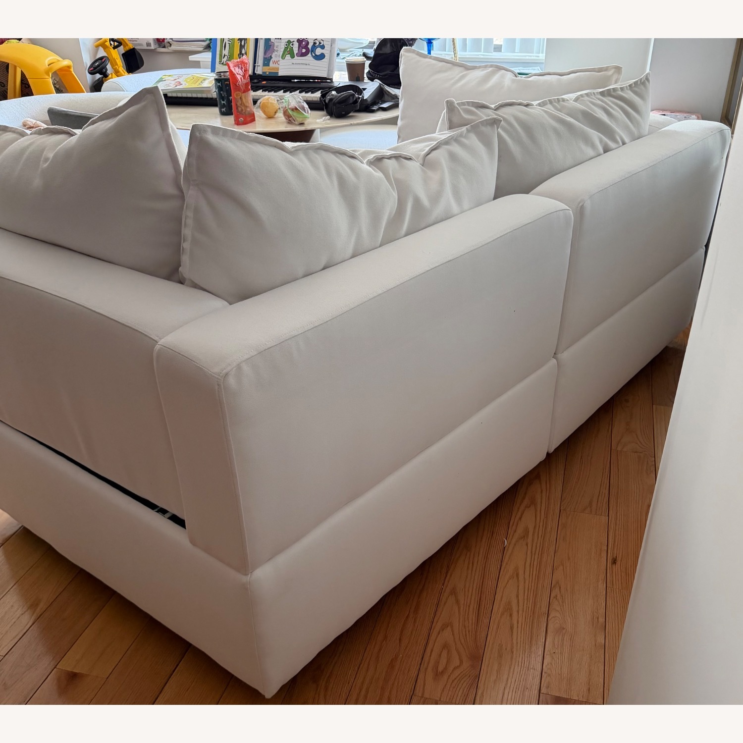 Albany Park Kova Cushion Sofa  - image-3