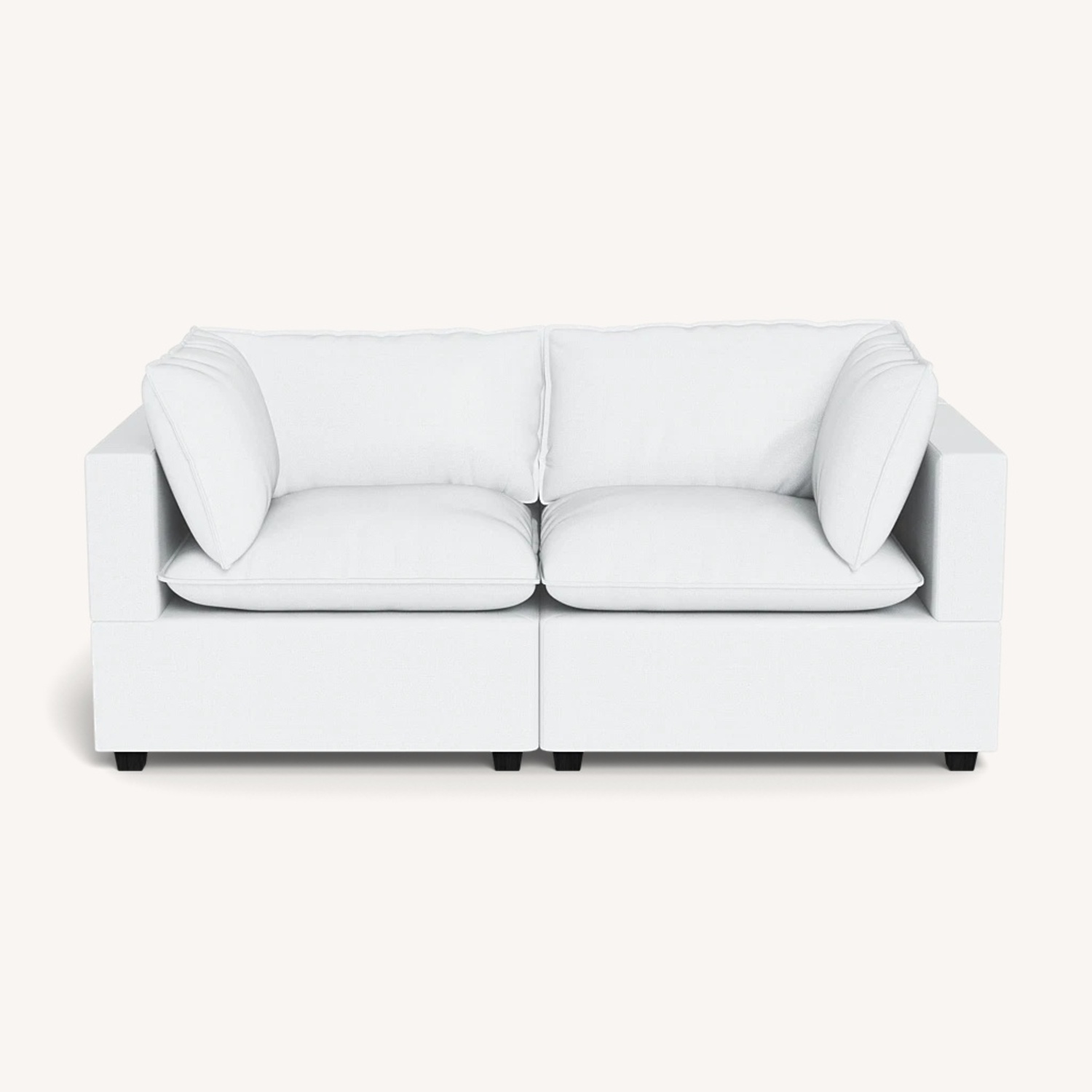 Albany Park Kova Cushion Sofa  - image-11