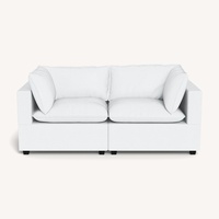 Albany Park Kova Cushion Sofa 