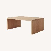 Jenni Kayne Malibu Coffee Table