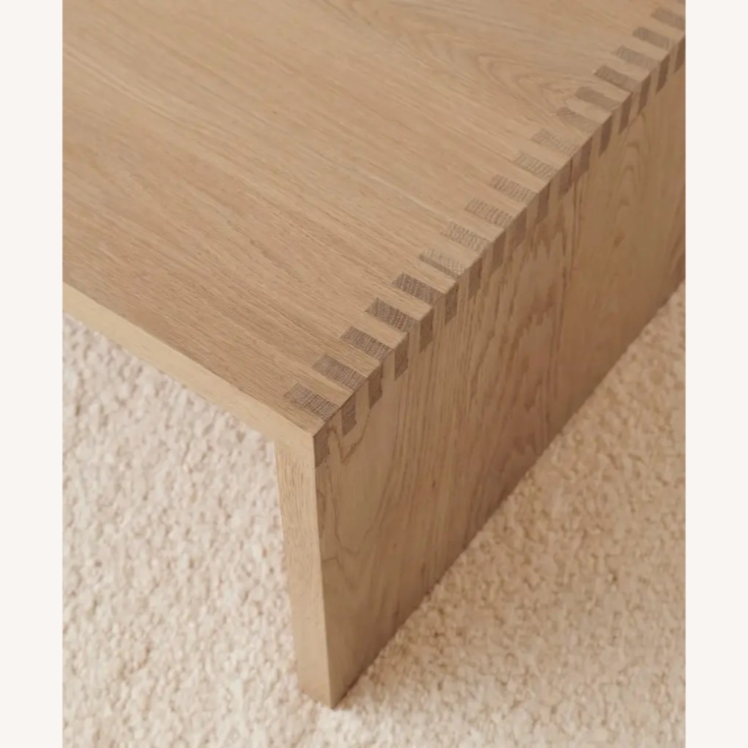 Jenni Kayne Malibu Coffee Table - image-3