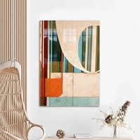 Orren Ellis Contemporary Wall Art