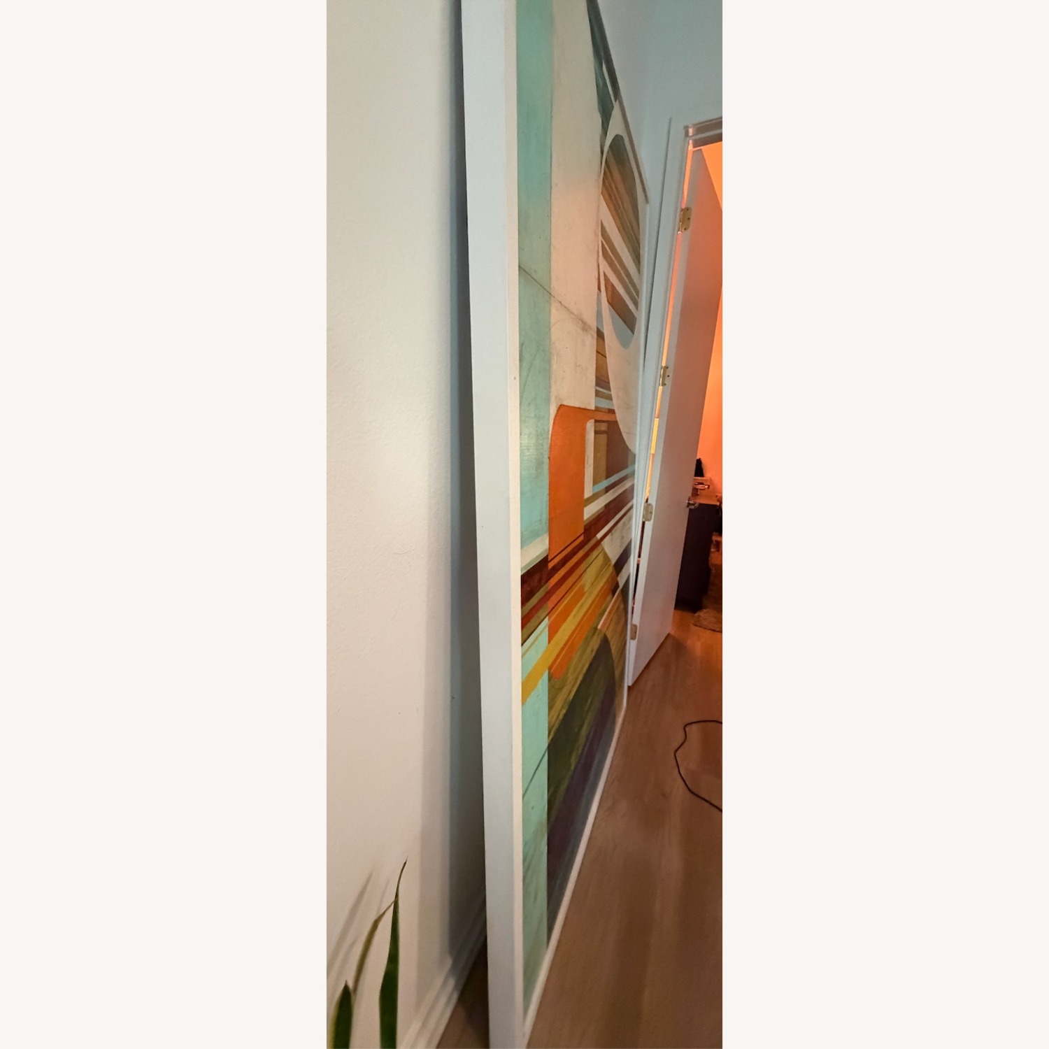 Orren Ellis Contemporary Wall Art - image-2