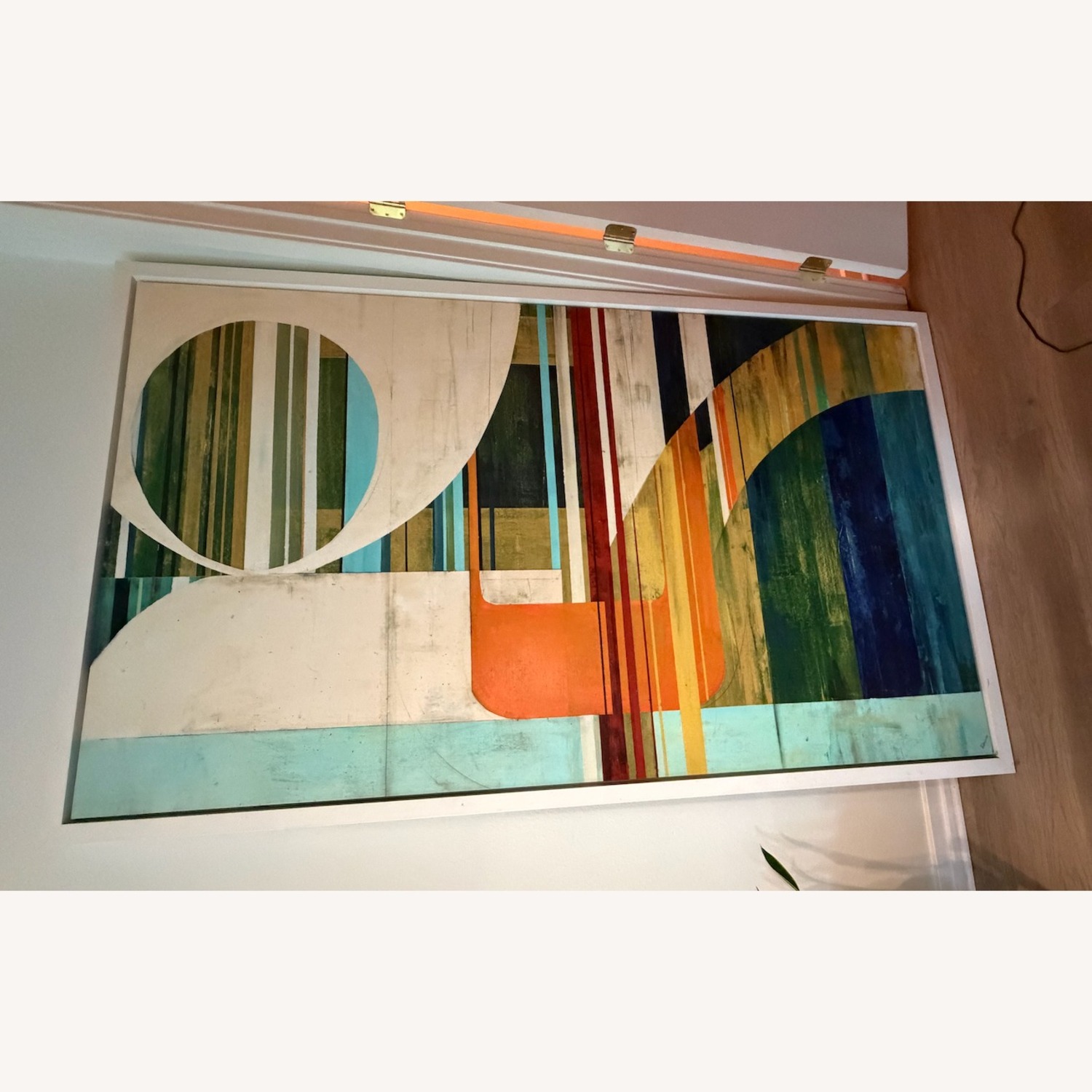 Orren Ellis Contemporary Wall Art - image-3