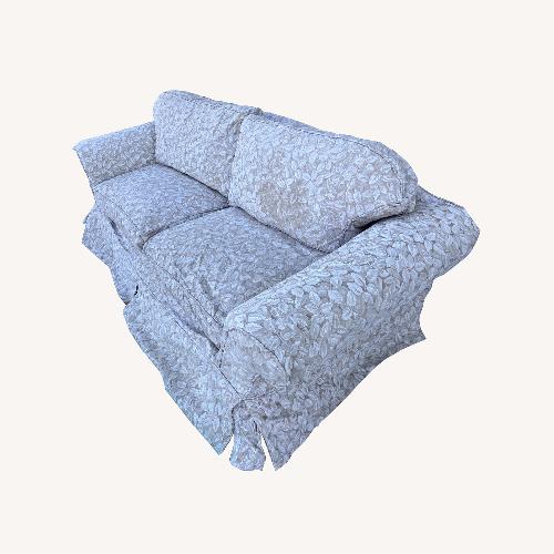 Used Natural Fabric Sleeper Sofa by Sofa U Love for sale on AptDeco