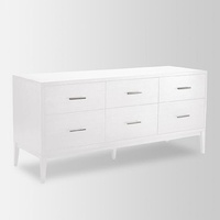 Crate & Barrel Bedroom Dresser