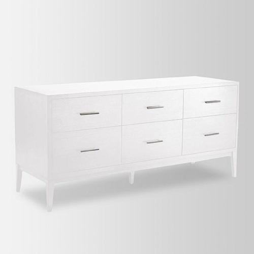 Used Crate & Barrel Bedroom Dresser for sale on AptDeco
