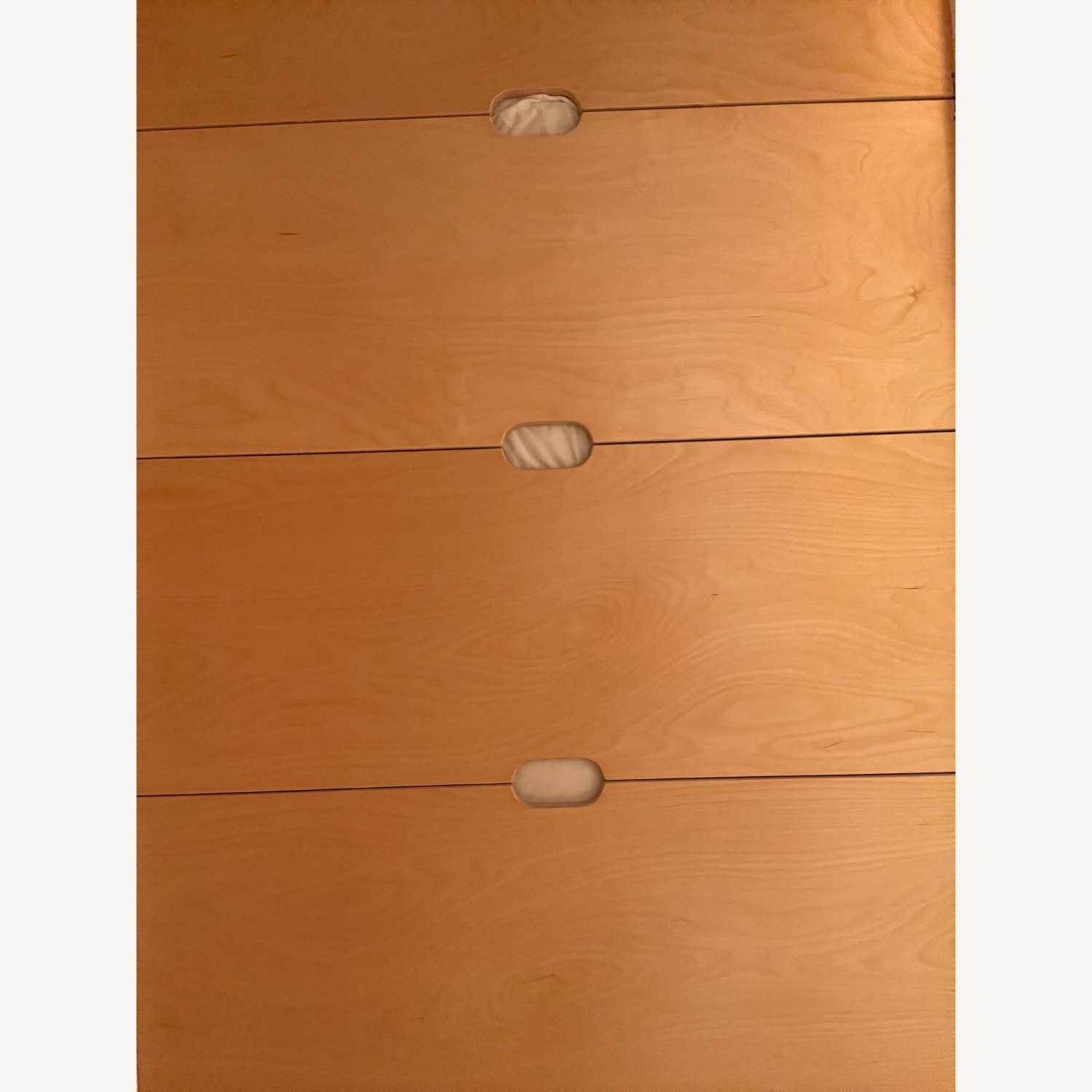 Casa Kids  Birch/White Bunk Bed - image-4