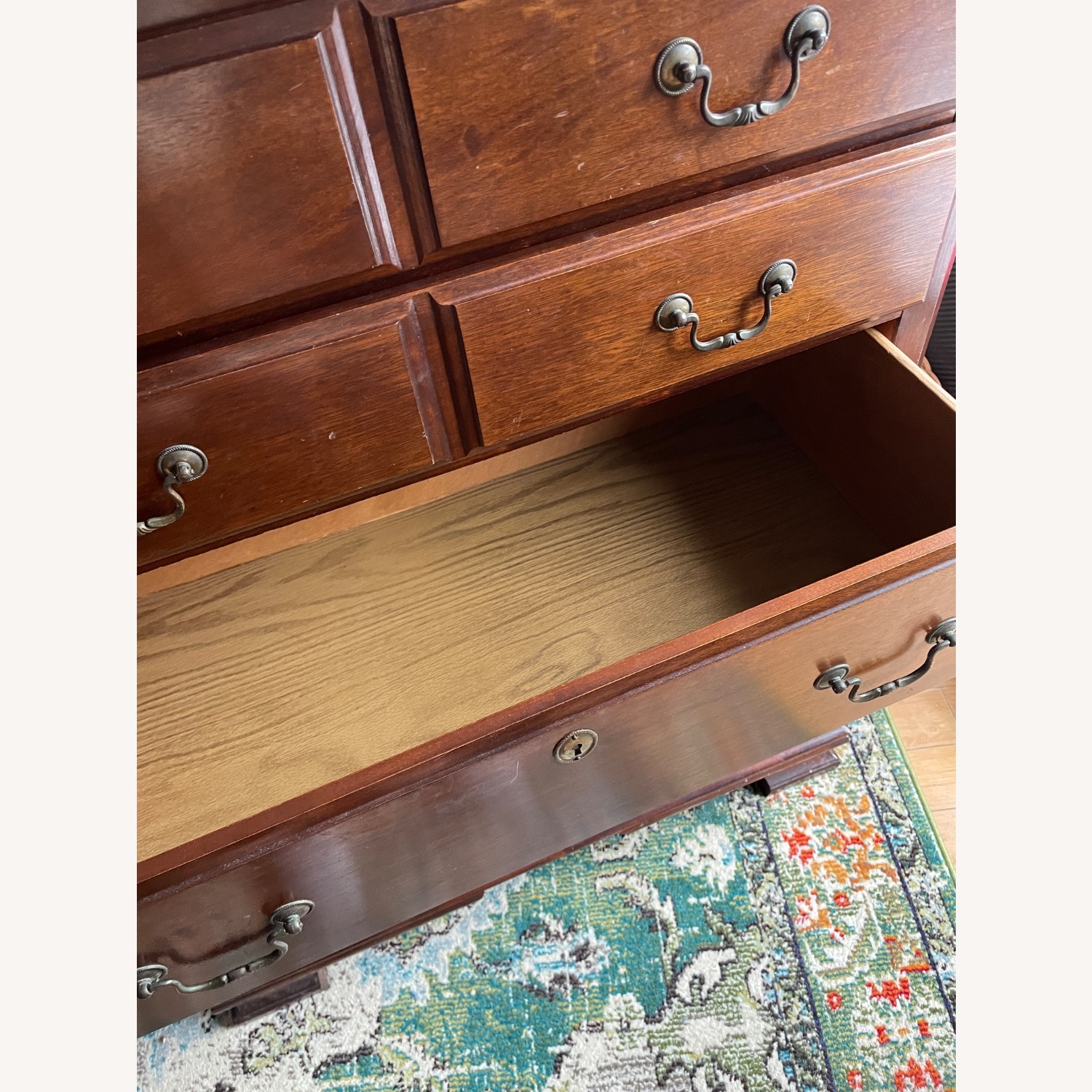 Kincaid Solid Wood Dresser - image-4