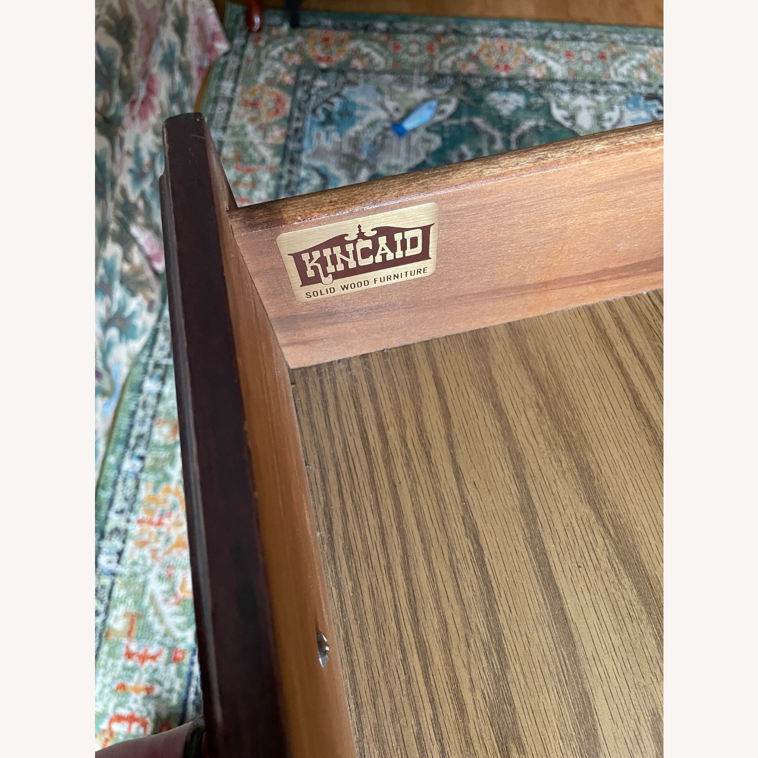 Kincaid Solid Wood Dresser - image-3