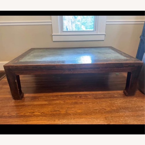 Used Vintage/Antique Coffee Table for sale on AptDeco