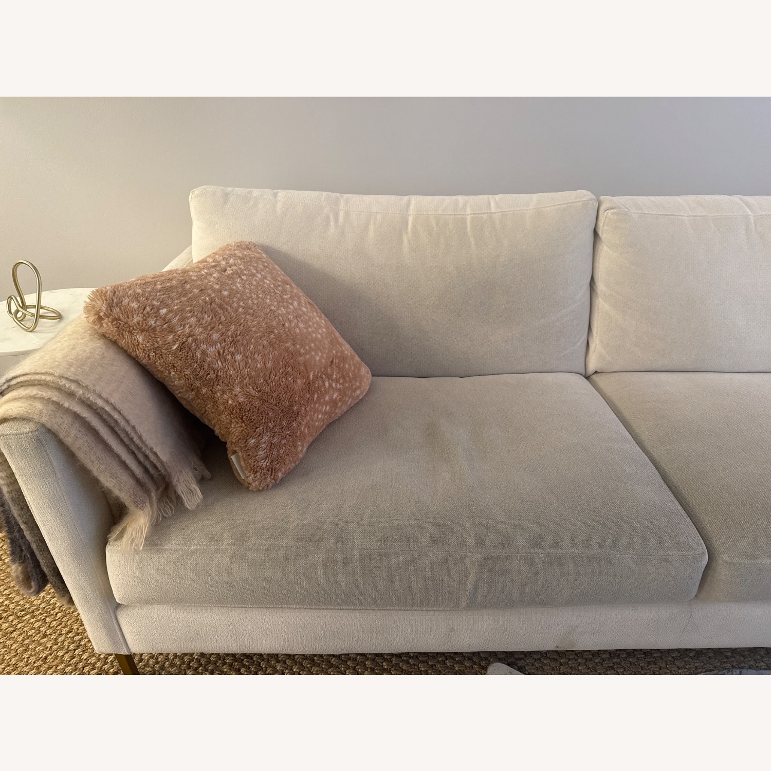 ABC Home Cobble Hill Hannah Collection Sectional - image-10