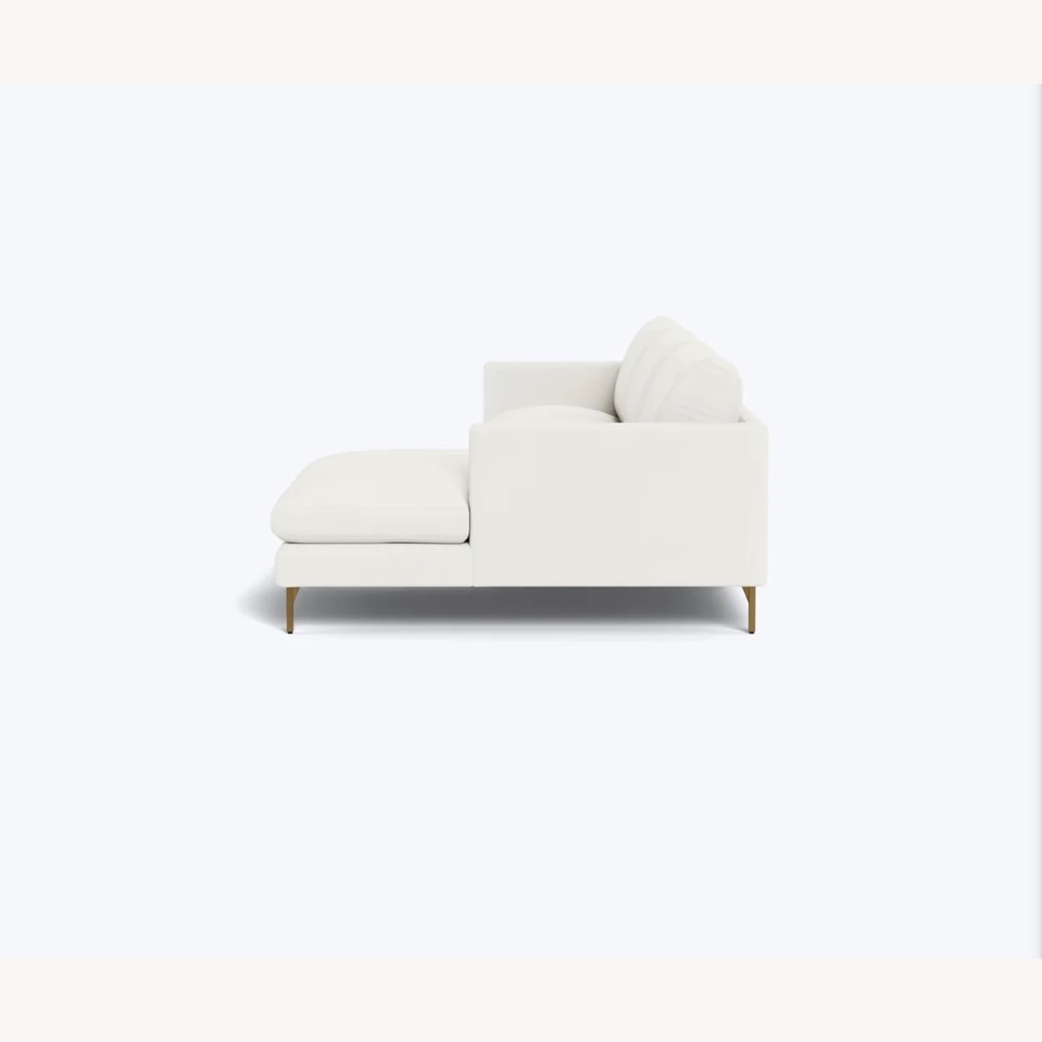 ABC Home Cobble Hill Hannah Collection Sectional - image-5