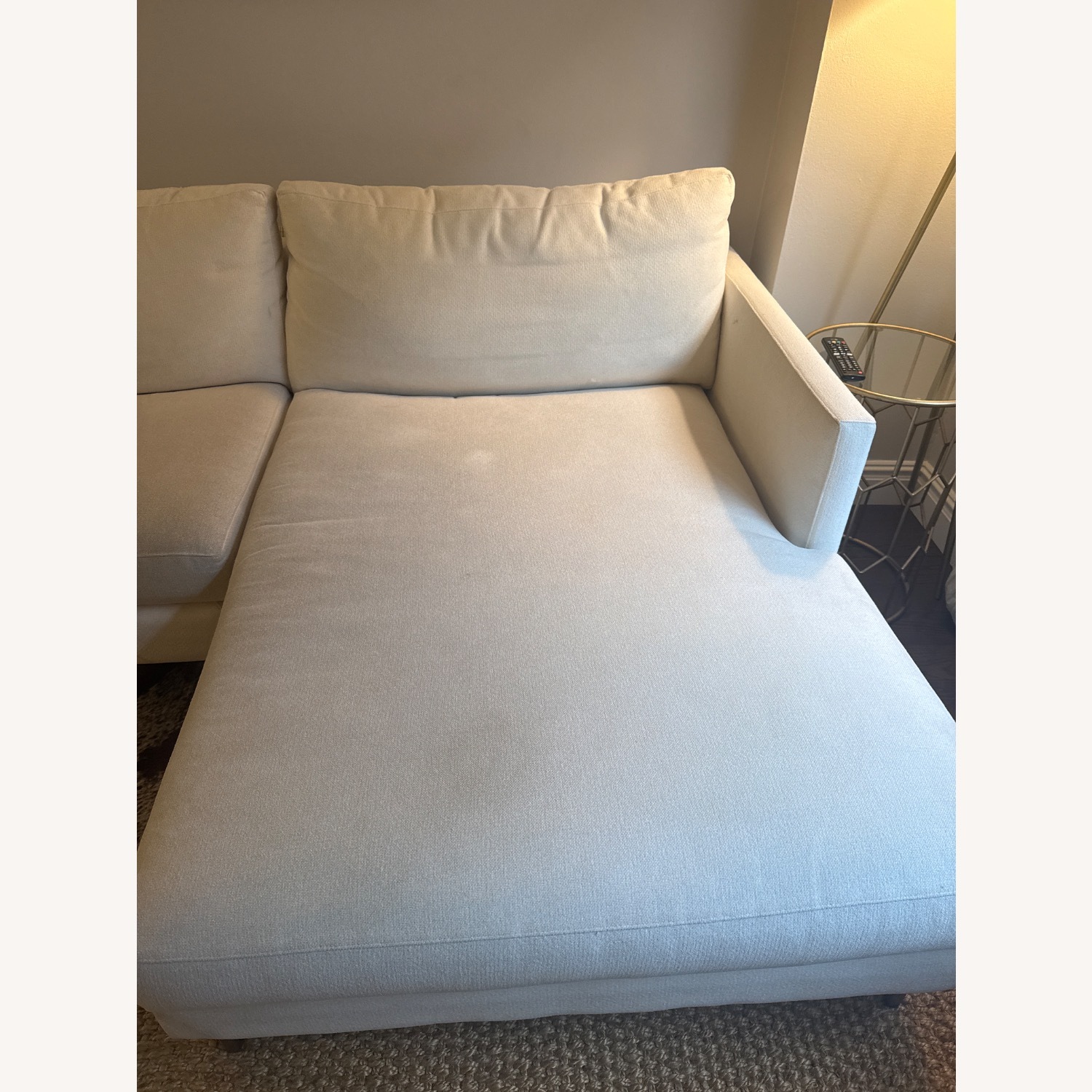 ABC Home Cobble Hill Hannah Collection Sectional - image-14