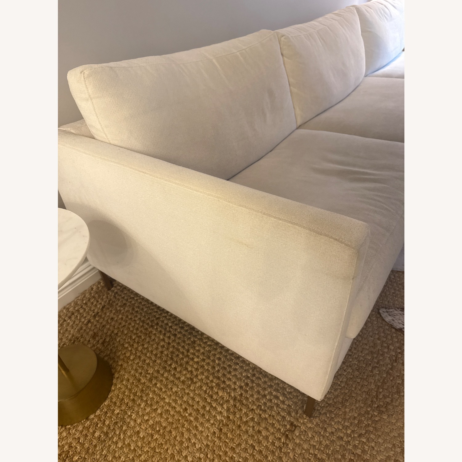 ABC Home Cobble Hill Hannah Collection Sectional - image-13