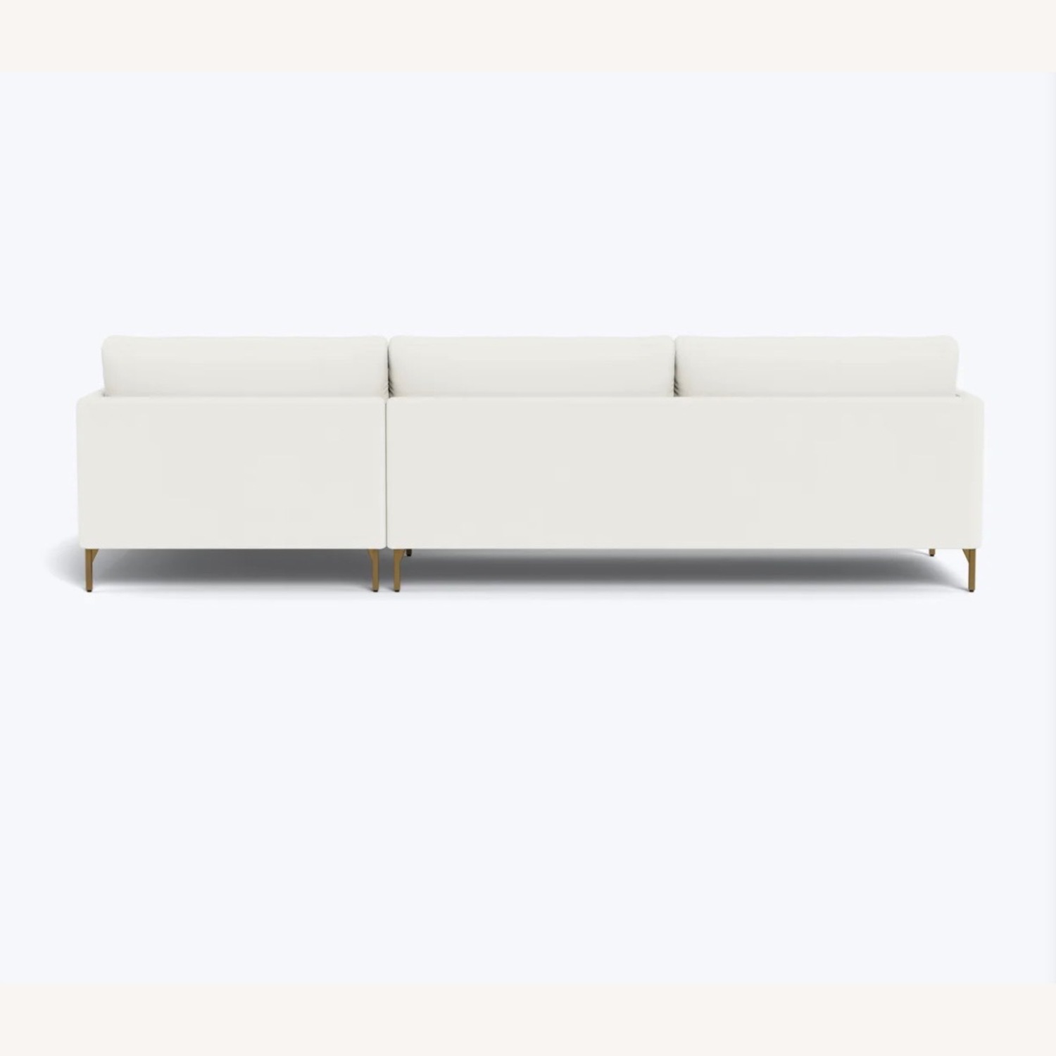 ABC Home Cobble Hill Hannah Collection Sectional - image-3