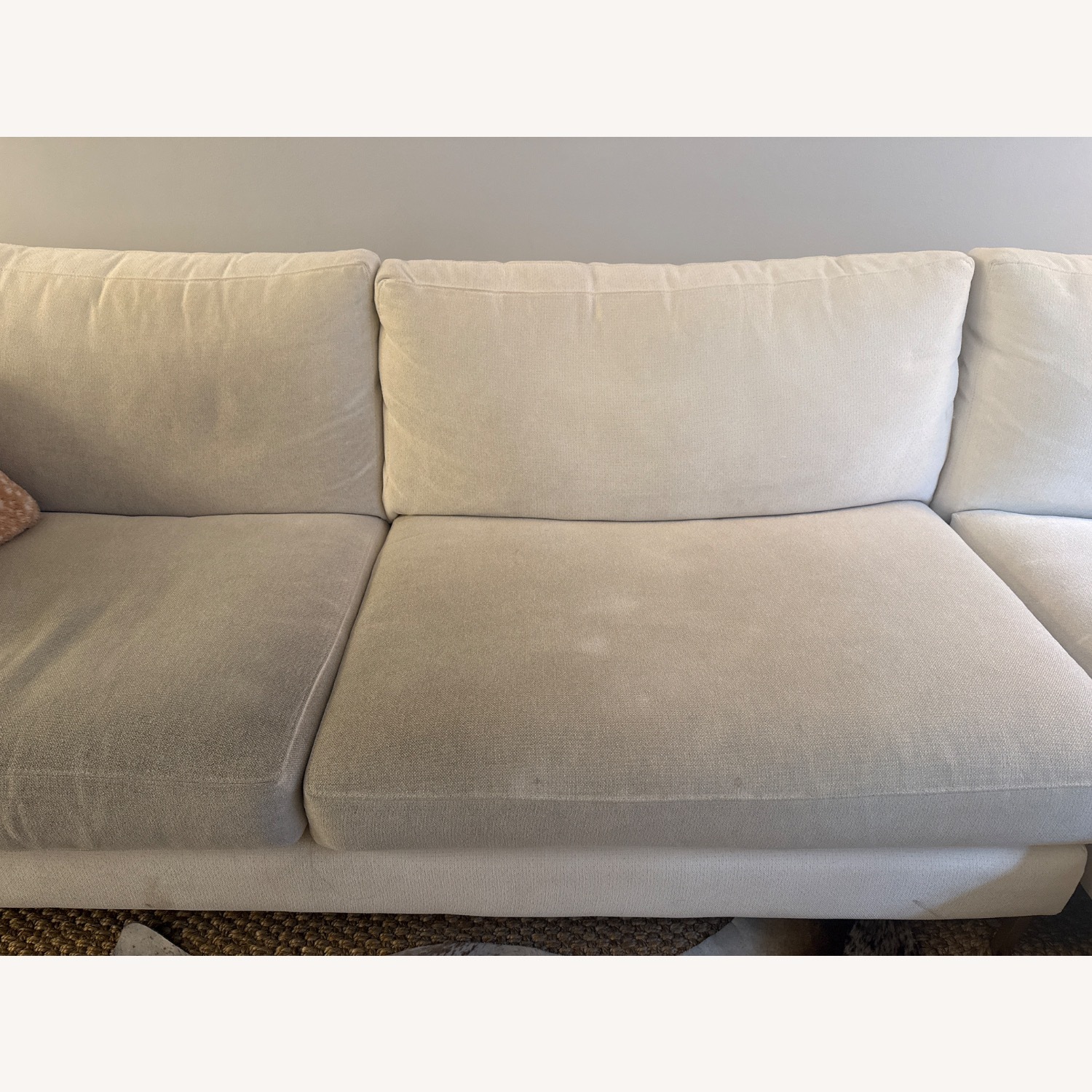 ABC Home Cobble Hill Hannah Collection Sectional - image-11