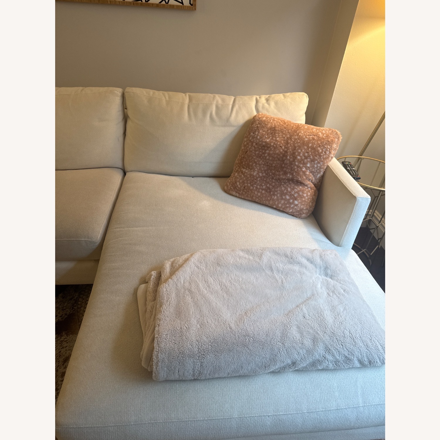 ABC Home Cobble Hill Hannah Collection Sectional - image-12